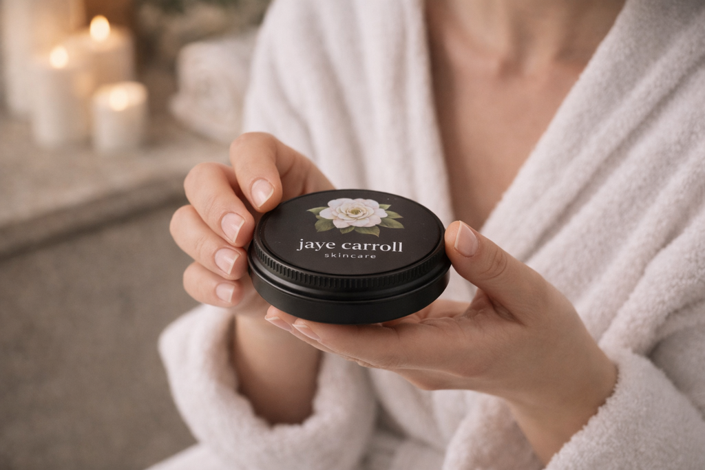 Ritual Balm - 1 ounce